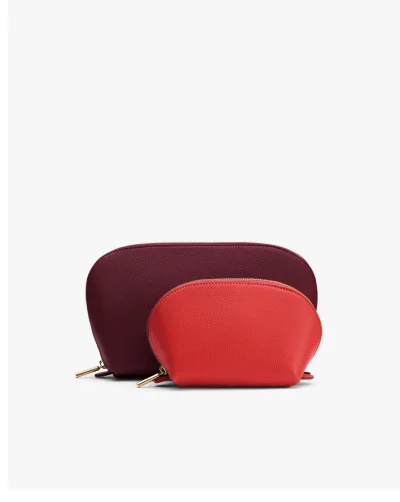 Travel Case Set