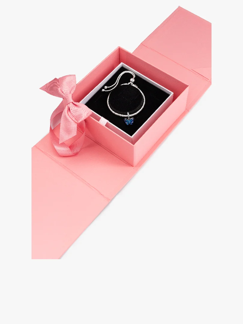 Butterfly Wings Bracelet Gift Set Butterfly Wings Bracelet Gift Set