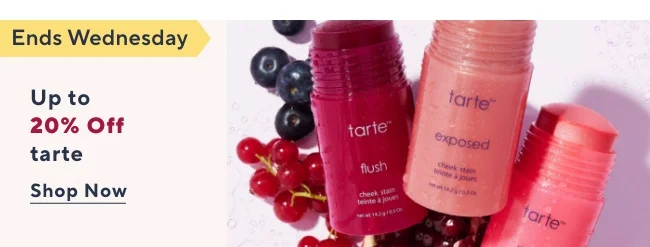 tarte Sale