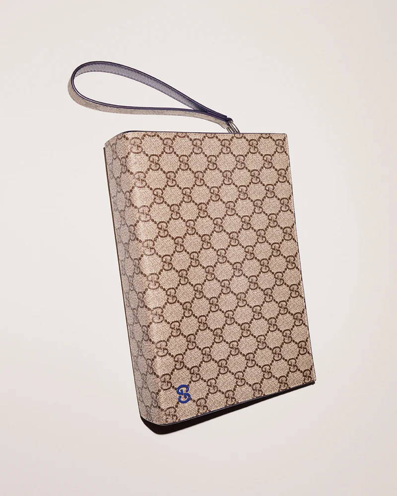 Accessory Discover more on the Gucci website