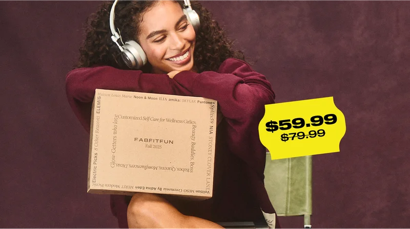 Fall Box 2025 | $59.99