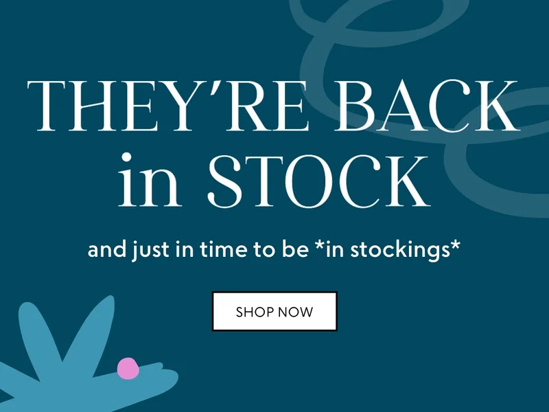shop now