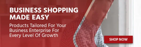 Business Shopping Made Easy Products Tailored For Your Business Enterprise For Every Level Of Growth