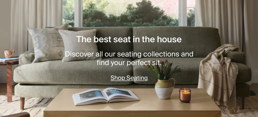 Shop All Seating