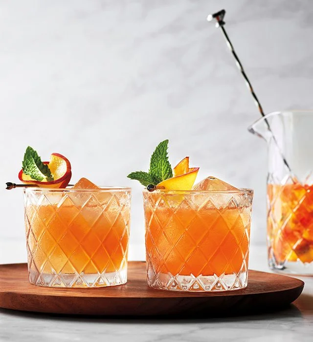 crafted to wow