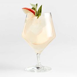 Tour Tall Cocktail Glass