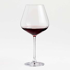 Hip Large Red Wine Glass