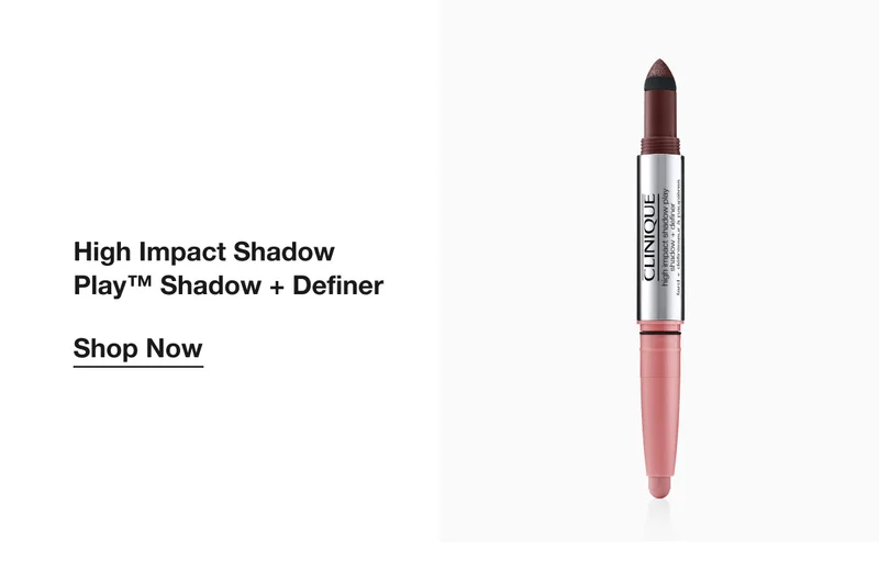 High Impact Shadow Play™ Shadow + Definer Shop Now
