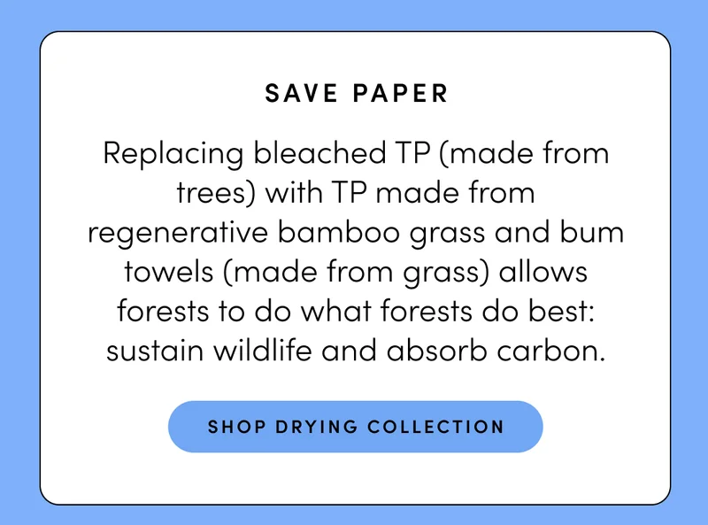 SHOP DRYING COLLECTION