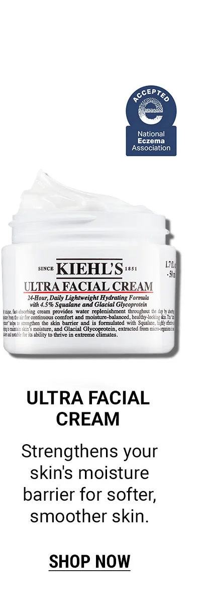 Ultra Facial Cream