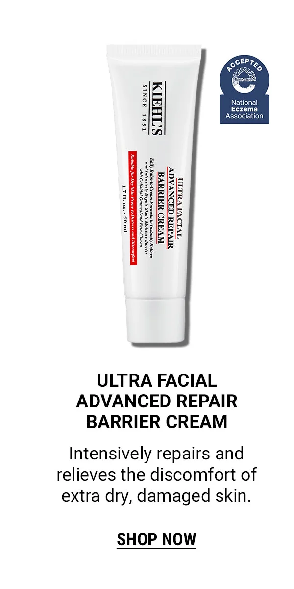 Ultra Facial Repair Barrier Cream