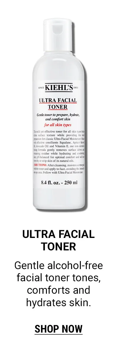 Ultra Facial Toner
