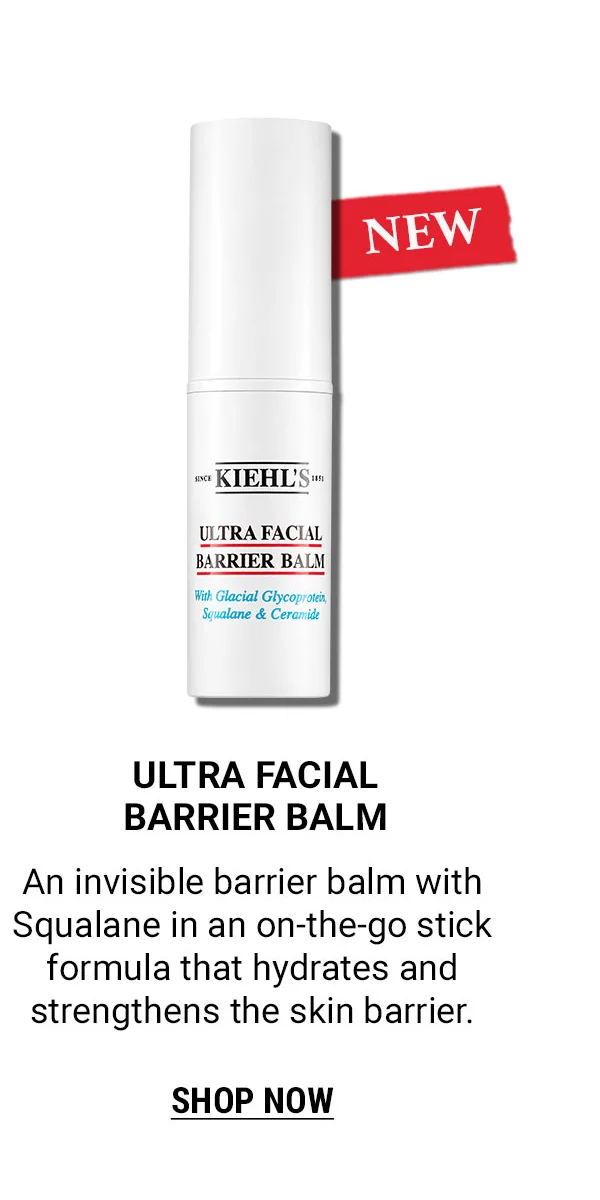 Ultra Facial Barrier Balm