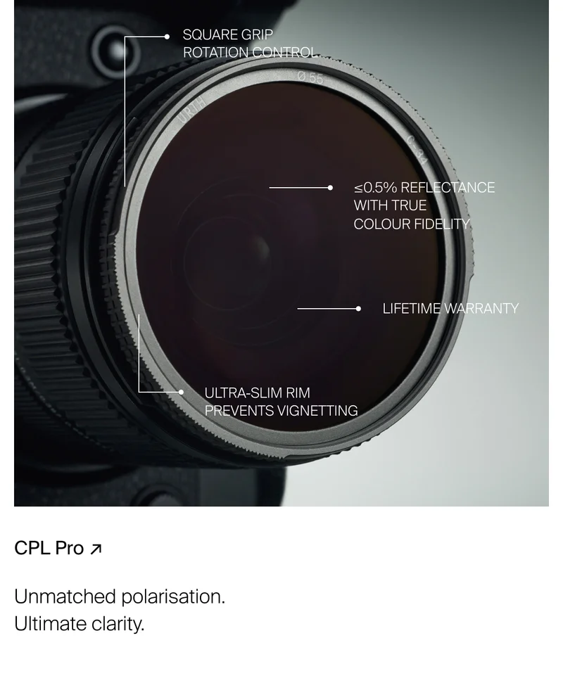 600% stronger shatter-proof UV protection