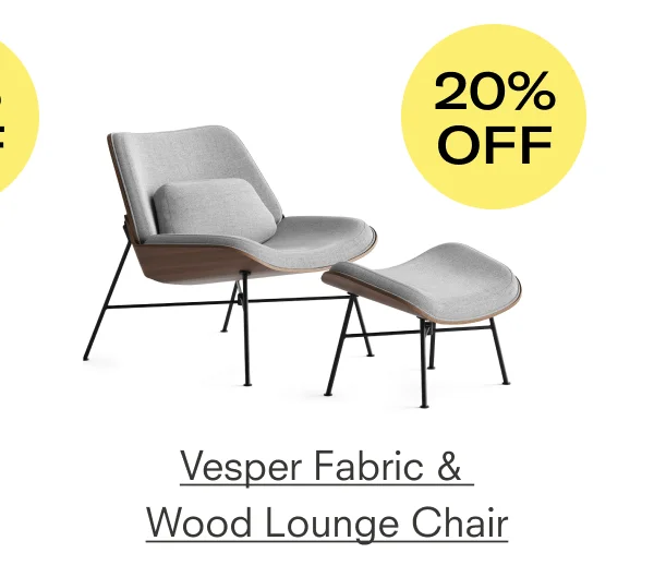 Vesper Fabric