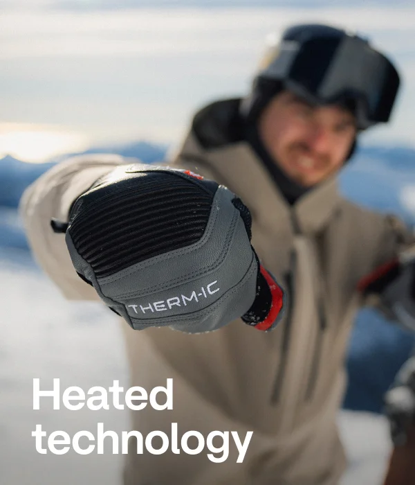 Heated Technology