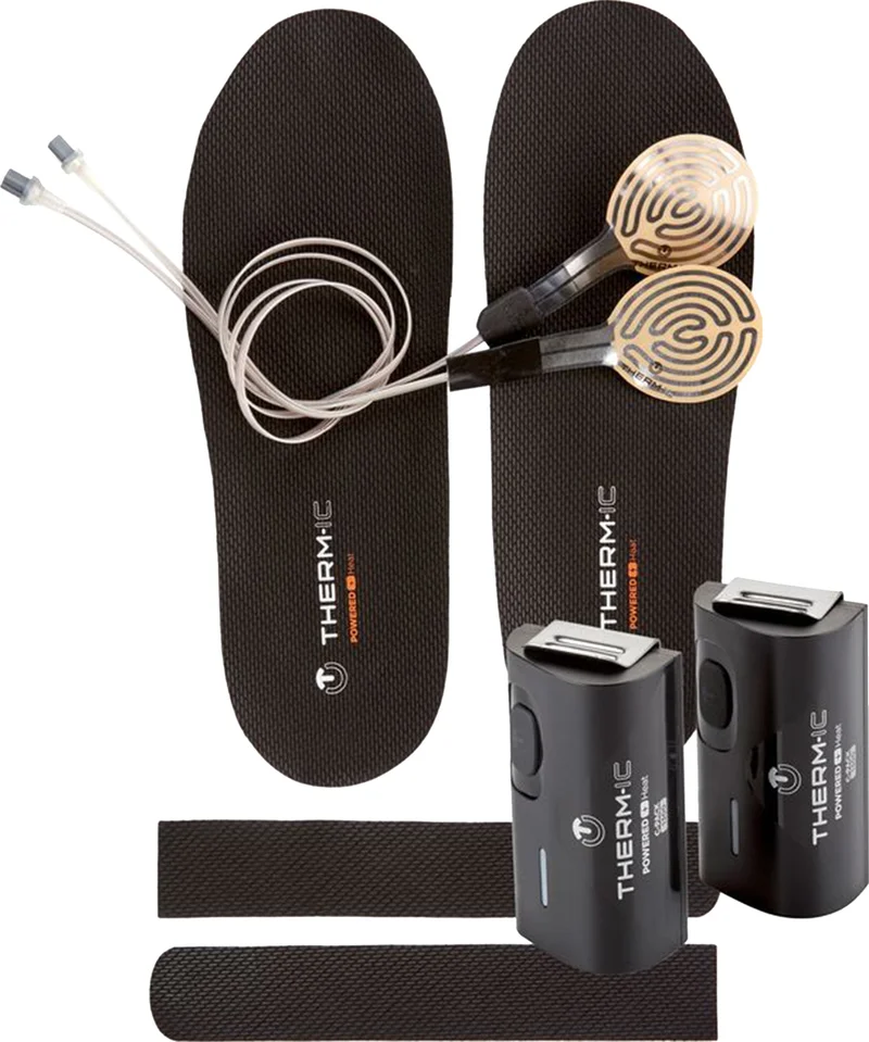 Therm-ic,  No Color / OS / Therm-ic