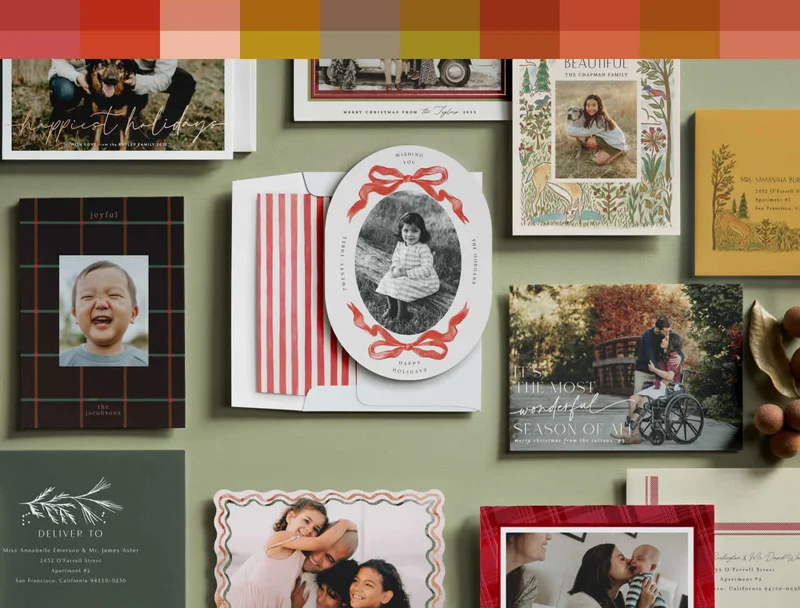 Holiday Cards