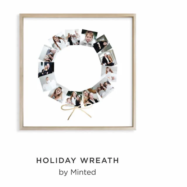 Holiday Wreath
