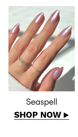 Shop Seaspell Now