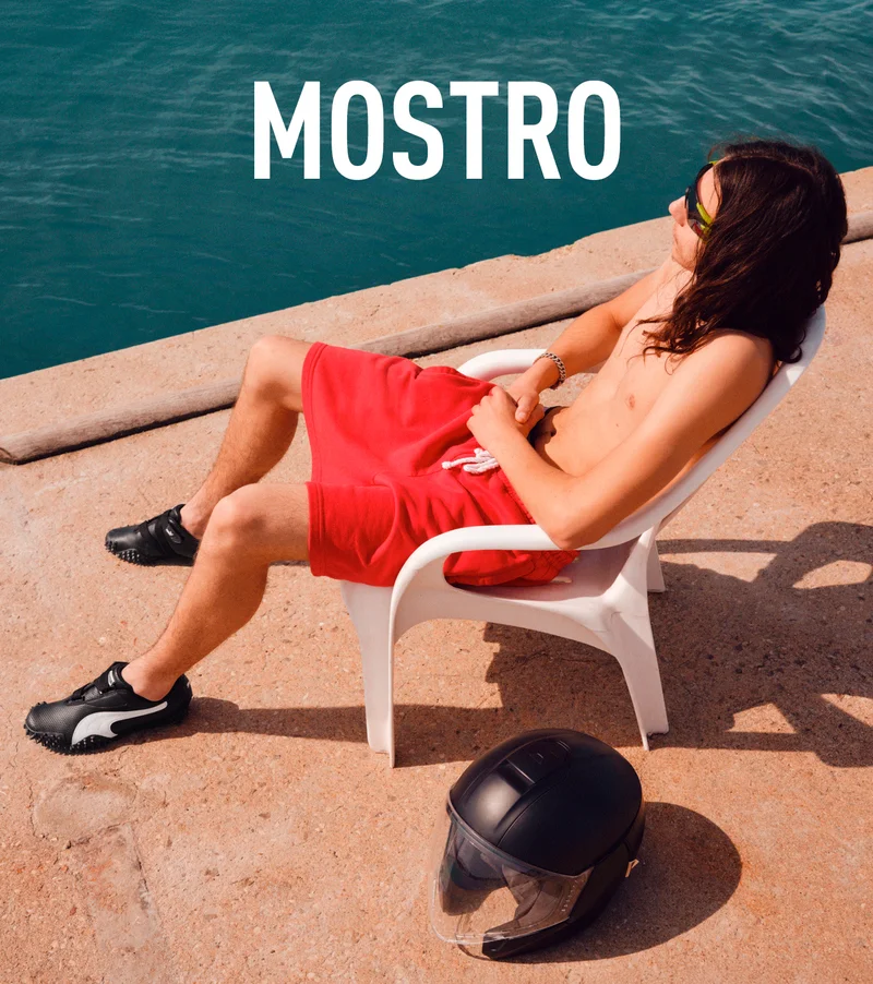MOSTRO