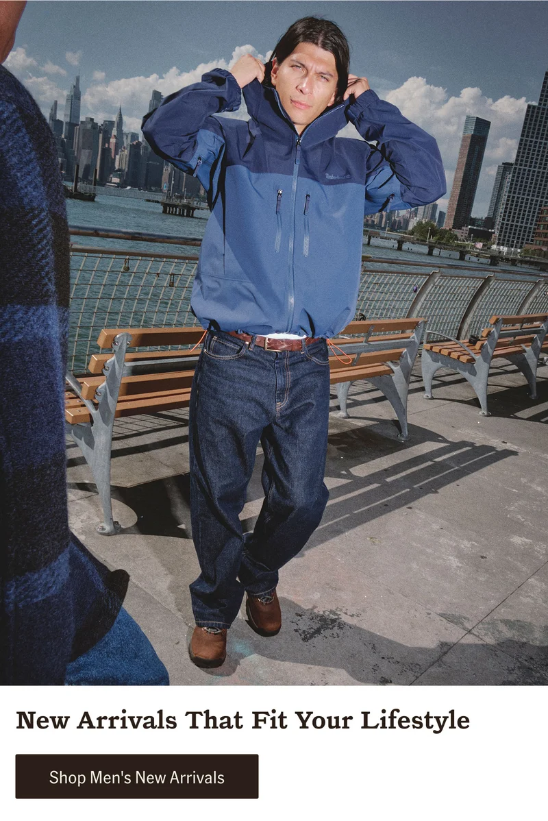 New Arrivals That Fit Your Lifestyle