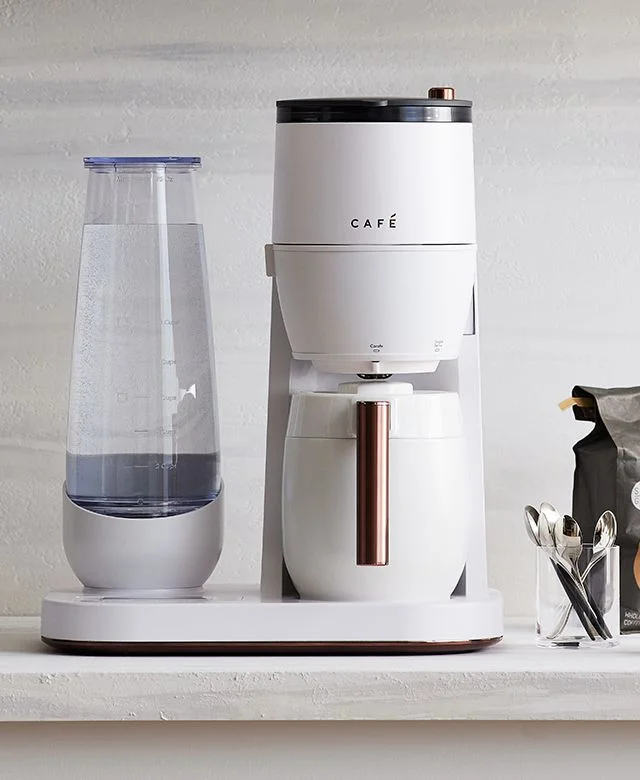 up to $130 off select Cafe kitchen electrics*