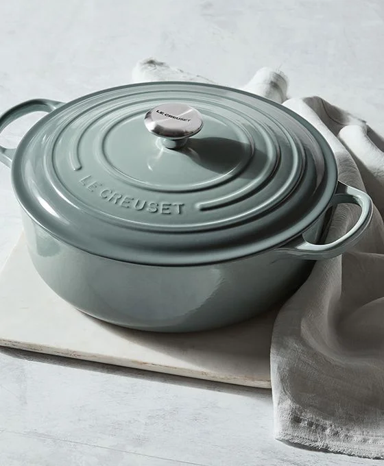 last chance: $220 off Staub 5-Qt. tall cocotte