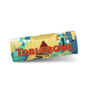 Chocolate Bar Gift Pack - 6 Bar
