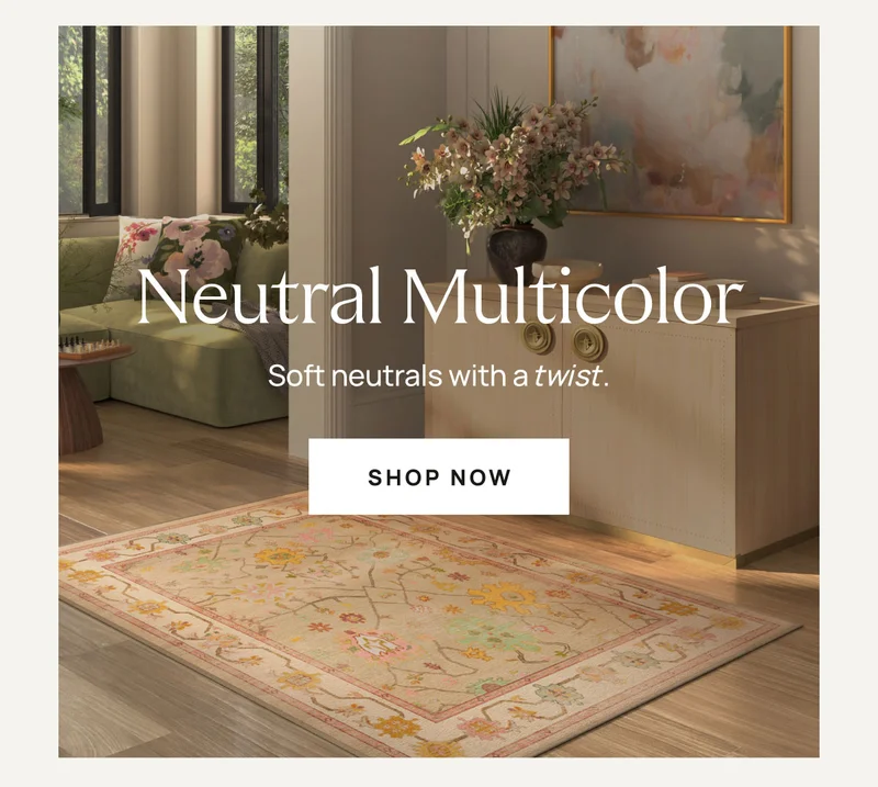 Neutral Multicolor