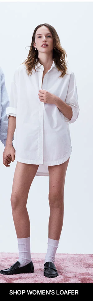 Shop Women's Loafer