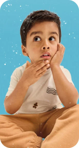 Baby & Toddler Boys’