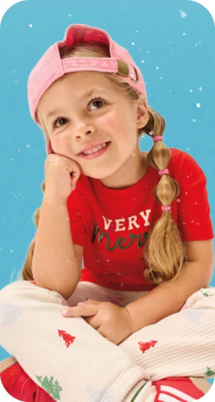 Baby & Toddler Girls’