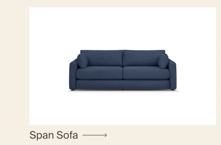 Span Sofa