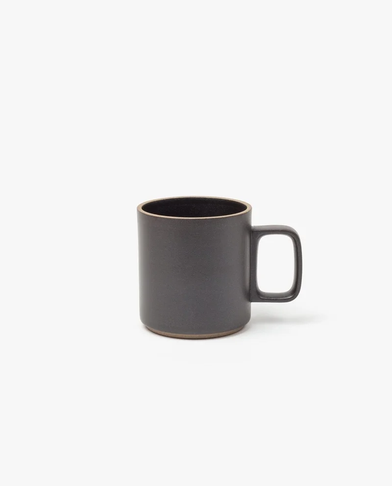 Image of Hasami Porcelain Mug