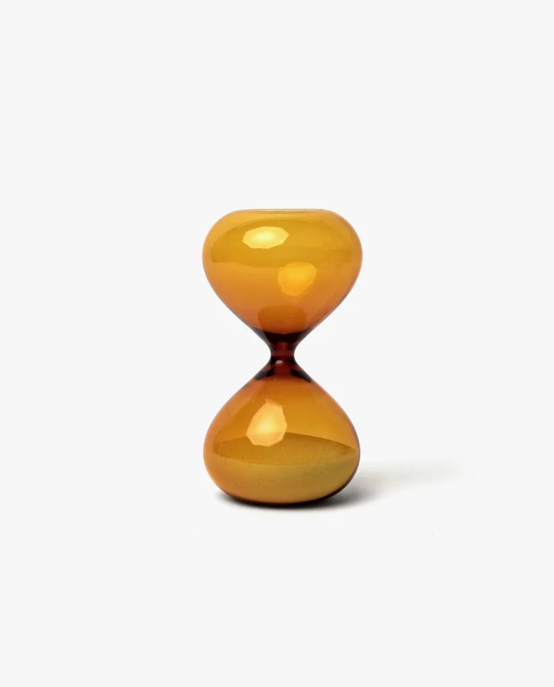 Image of 15 Minute Hourglass