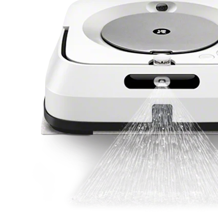 m6robot mop