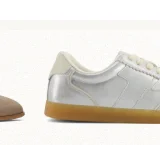 Collins Casual Lace-Up Sneaker - Image