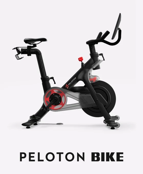 Peloton Bike
