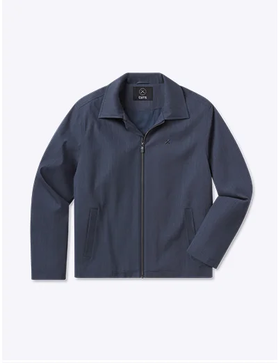 Atlantic Mogul Jacket