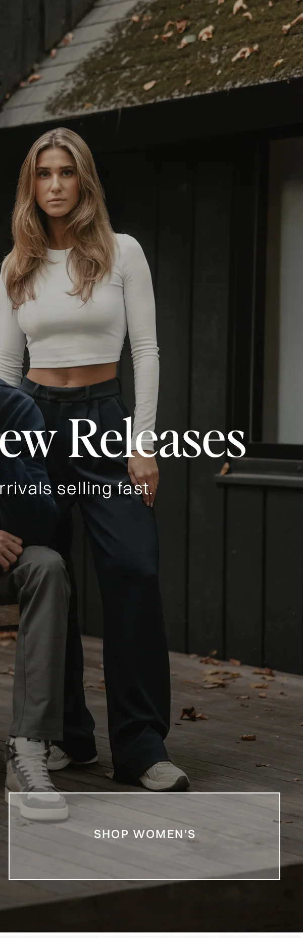 New Releases