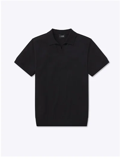 Riviera Knit SS Polo