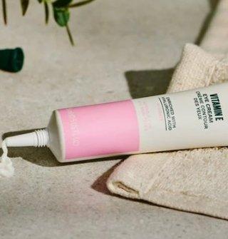 25% Off Vitamin E Eye Cream