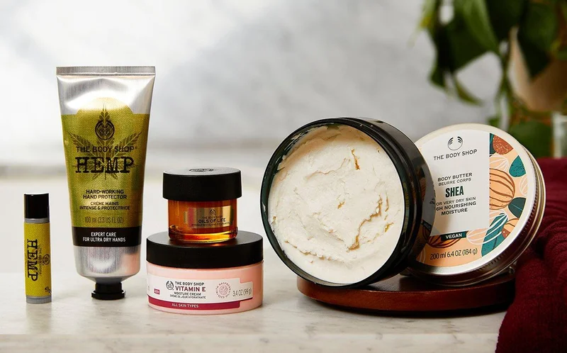 25% Off Skincare
Nourish Dry Skin 
With Our Hydrating Heroes
