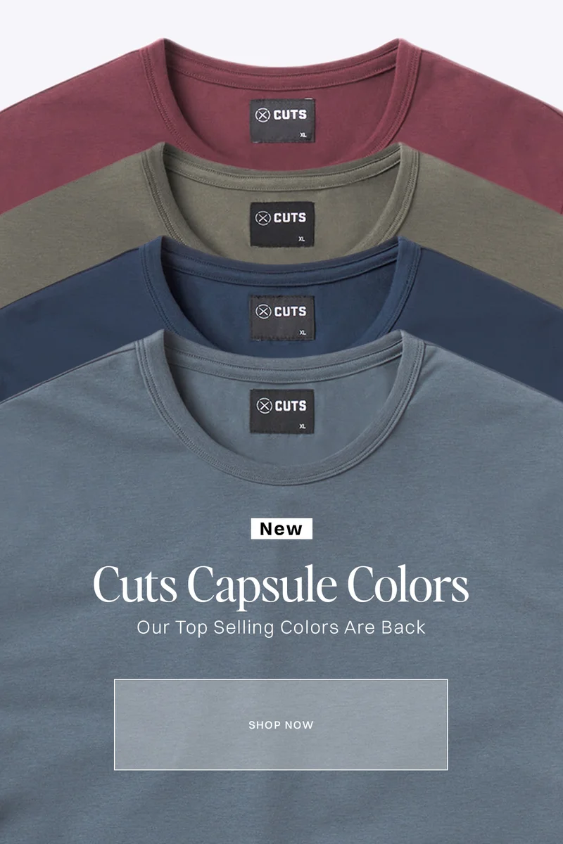 AO Series - Capsule Color Collection
