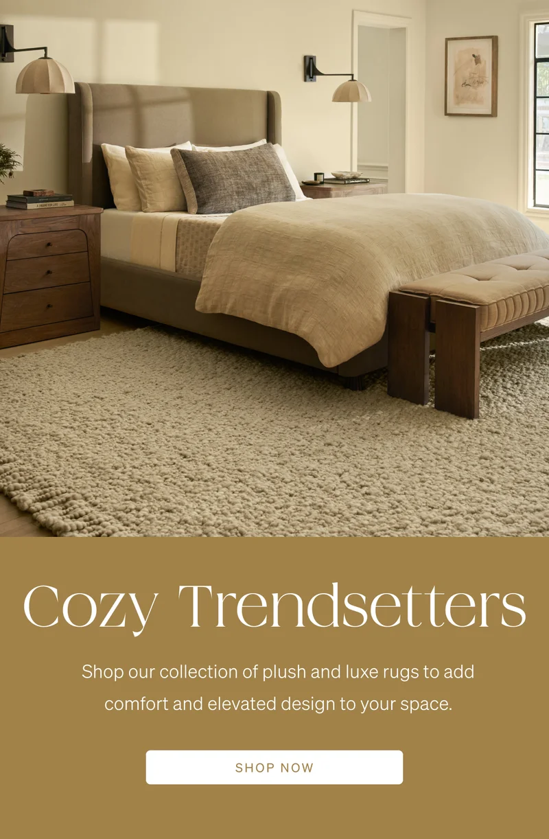 Shop Cozy Rugs