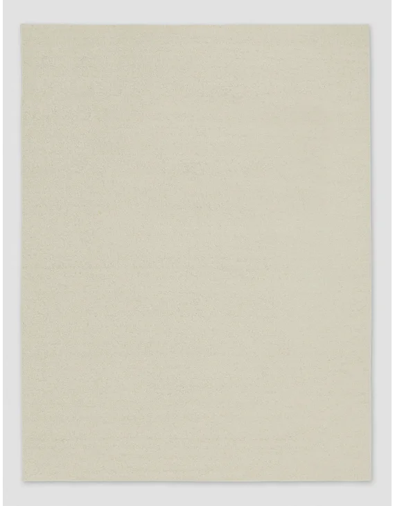 Dune Hand-Knotted Wool Rug by Jenni Kayne - 6' x 9'