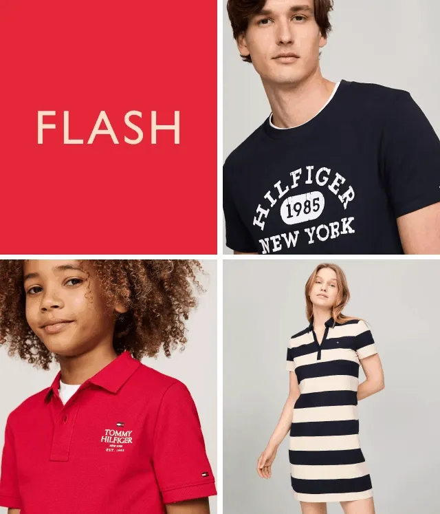 Flash Sale