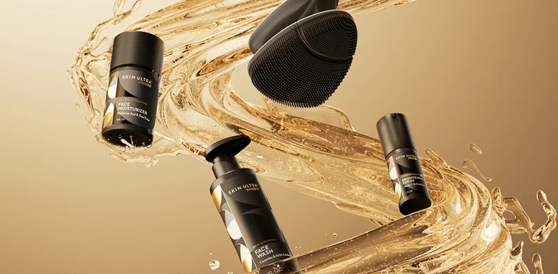 Shop shower essentials