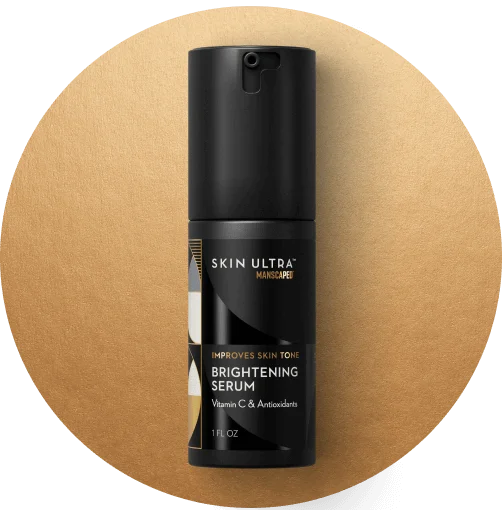 Face Brightening Serum